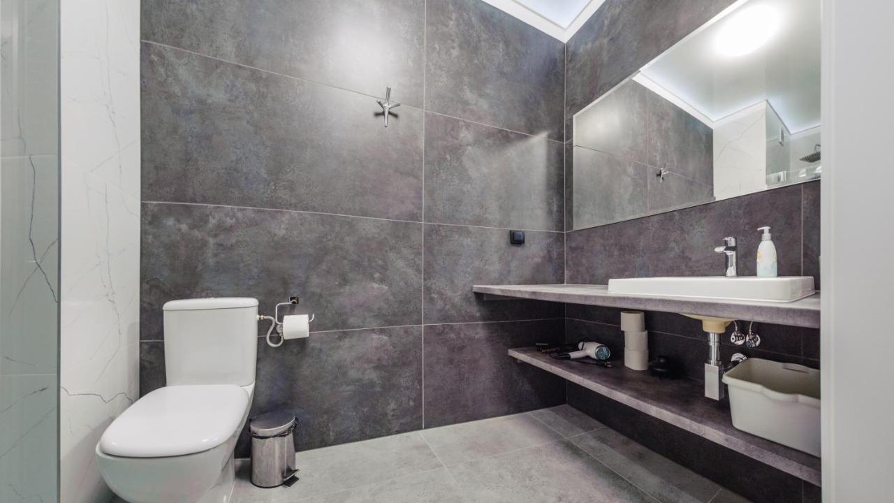 Apartament Zlota Perla Z Parkingiem 16 E Perlowa Przystan - Holiday City Kołobrzeg Eksteriør billede